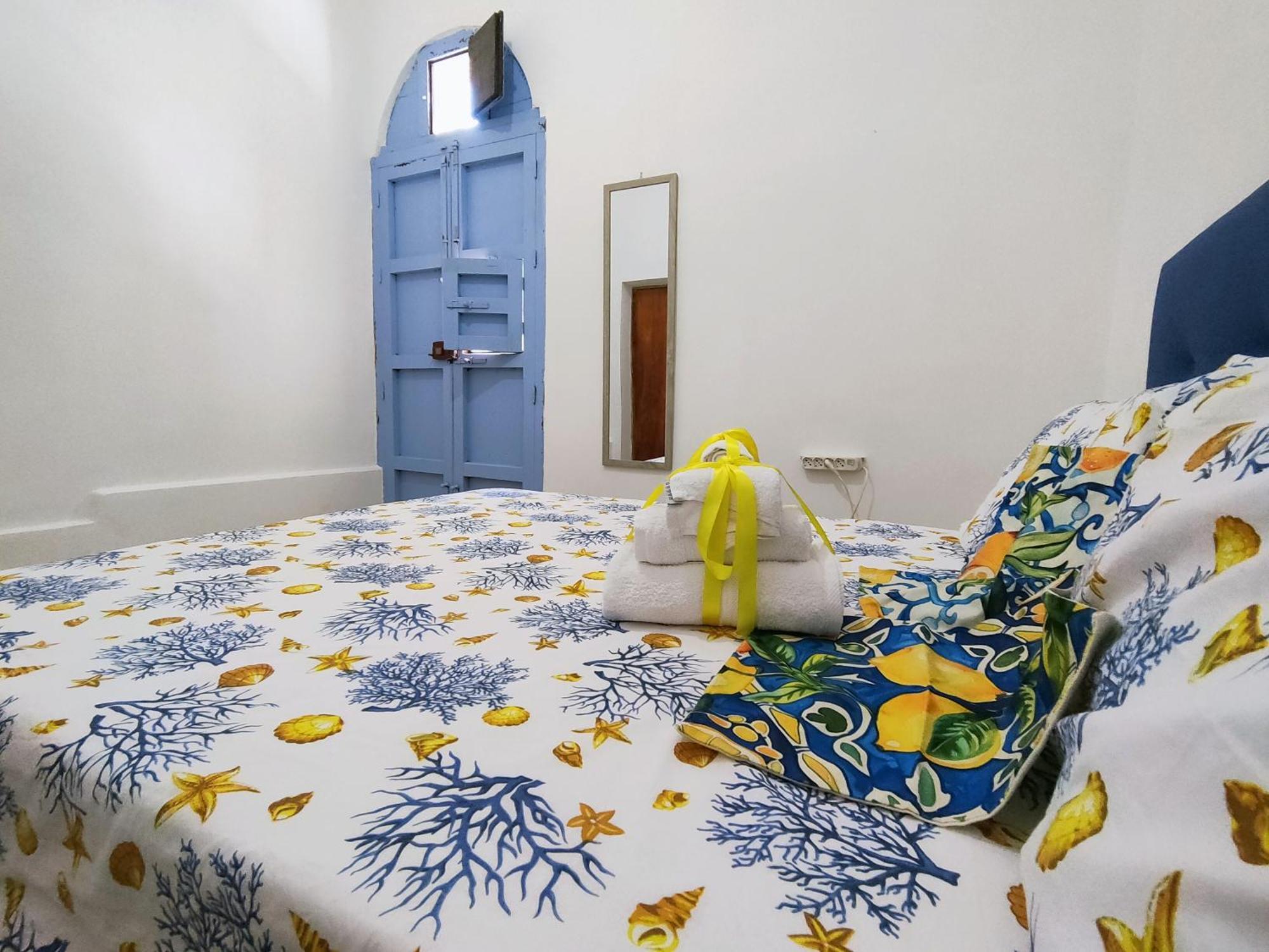 Apartament History Center House Big Suite! Sea View! *